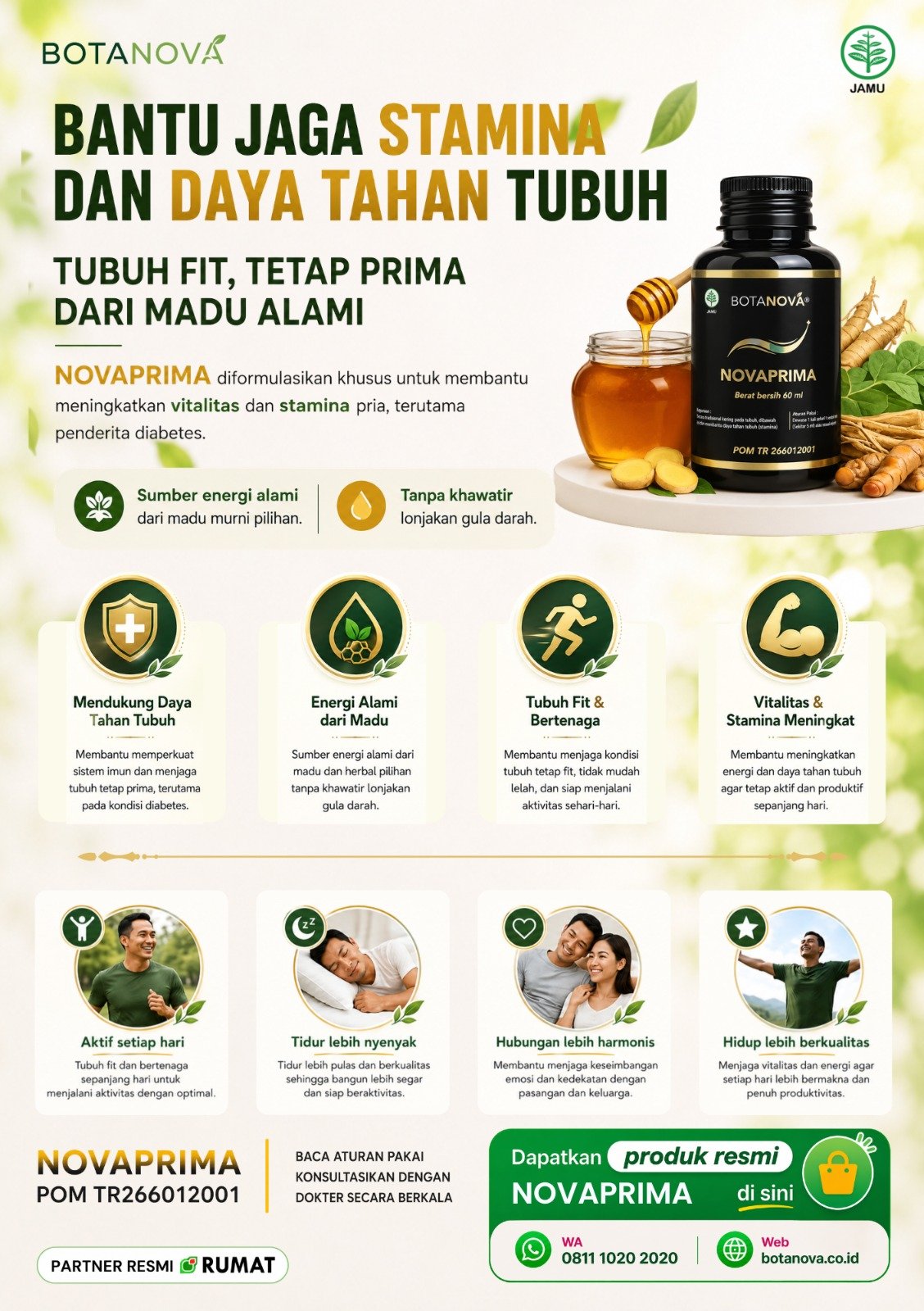 Novaprima