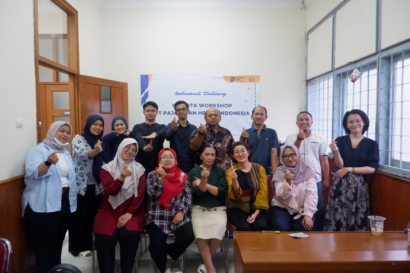 NHI Group Workshop and Research Facility